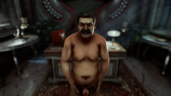 скриншот Sex with Stalin 3