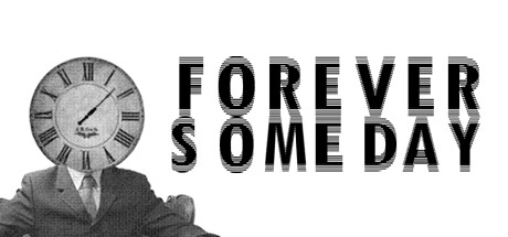 Forever Someday banner