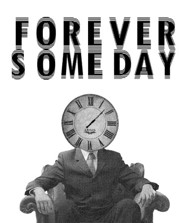 Forever Someday