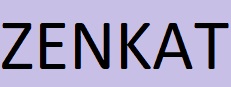 Zenkat 게임 이미지