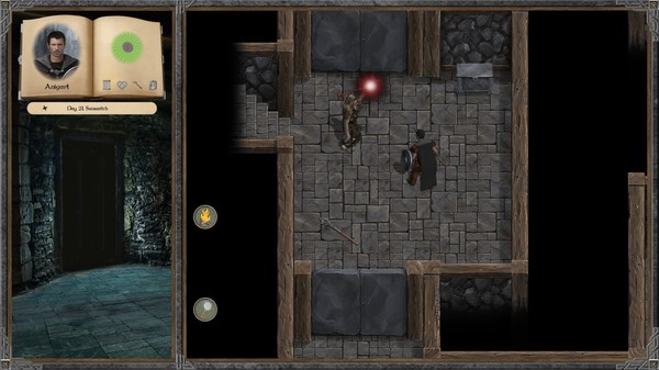 Knights of Frontier Valley