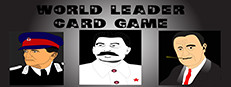World Leader Card Game 게임 이미지