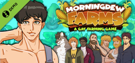 Morningdew Farms: A Gay Farming Game Demo