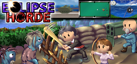 Eclipse Horde header banner