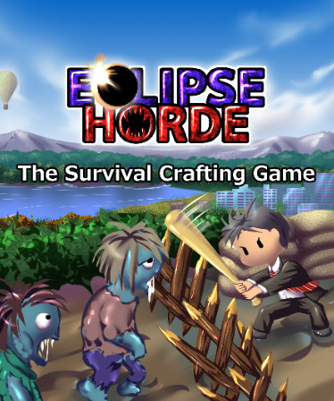 Eclipse Horde