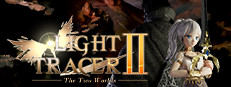 Light Tracer 2 ~The Two Worlds~