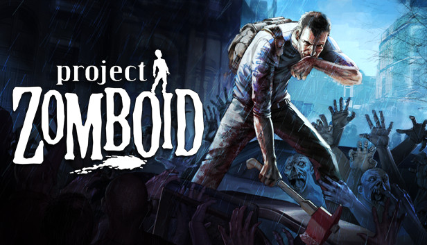 Project Zomboid entrou em promoção na Steam! #projectzomboid