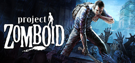 Header image for the game Project Zomboid