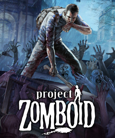 Project Zomboid