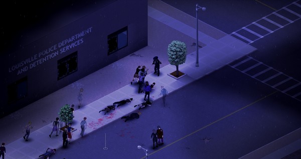 Project Zomboid Game Download For PC-4