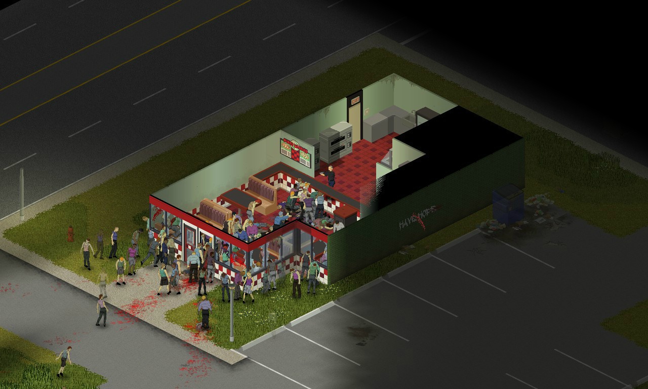 project zomboid free to play