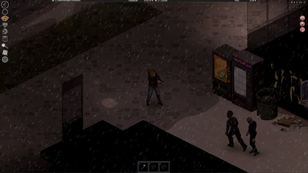 Project Zomboid Game Download For PC-1