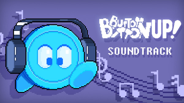Button Button Up! - Official Soundtrack