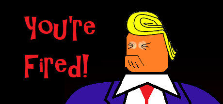 You're Fired! steam charts