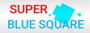 Super Blue Square