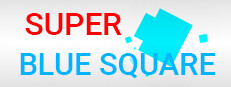 Super Blue Square