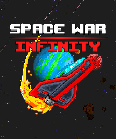 Space War: Infinity