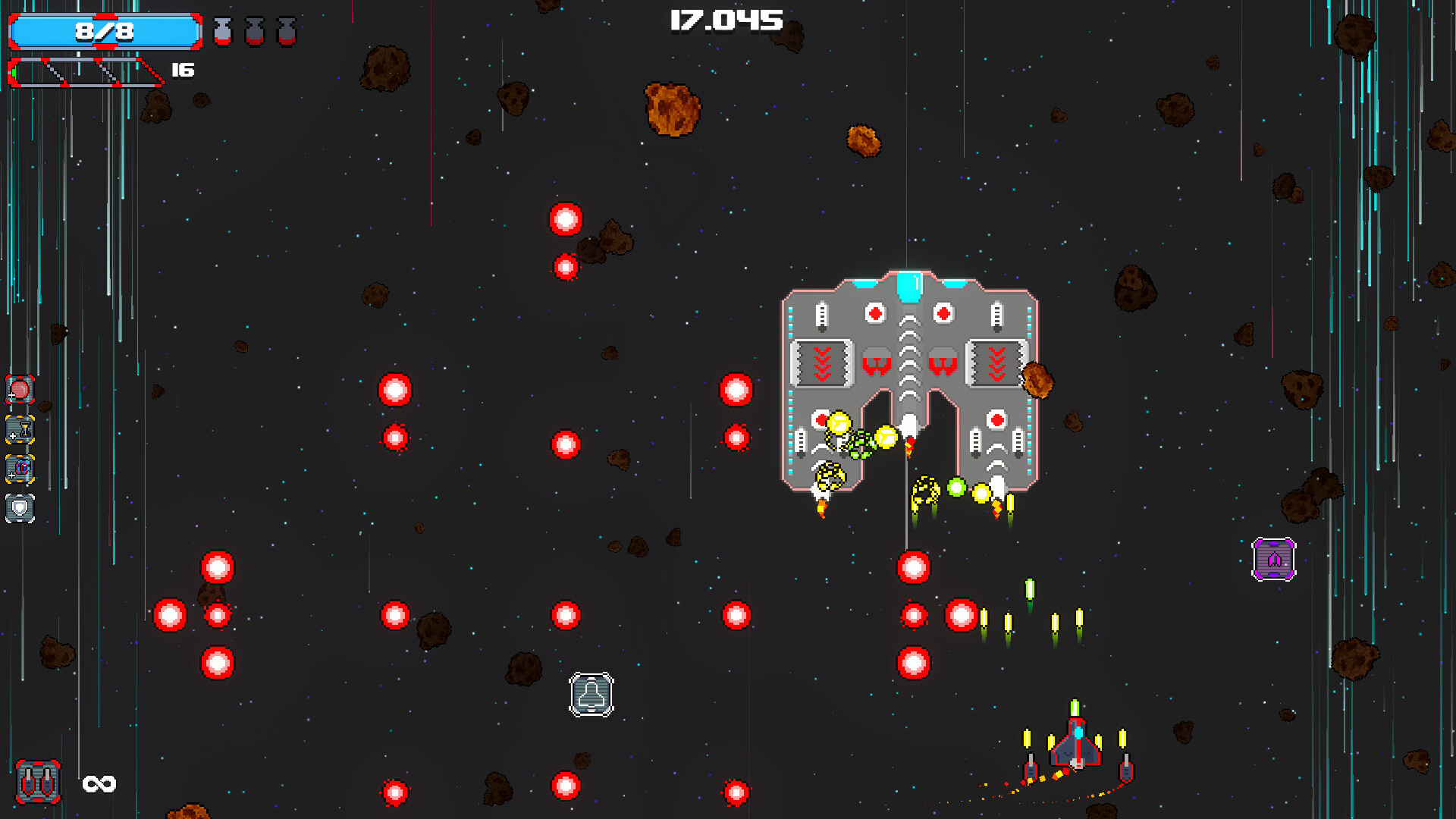 Space War Machine on Steam