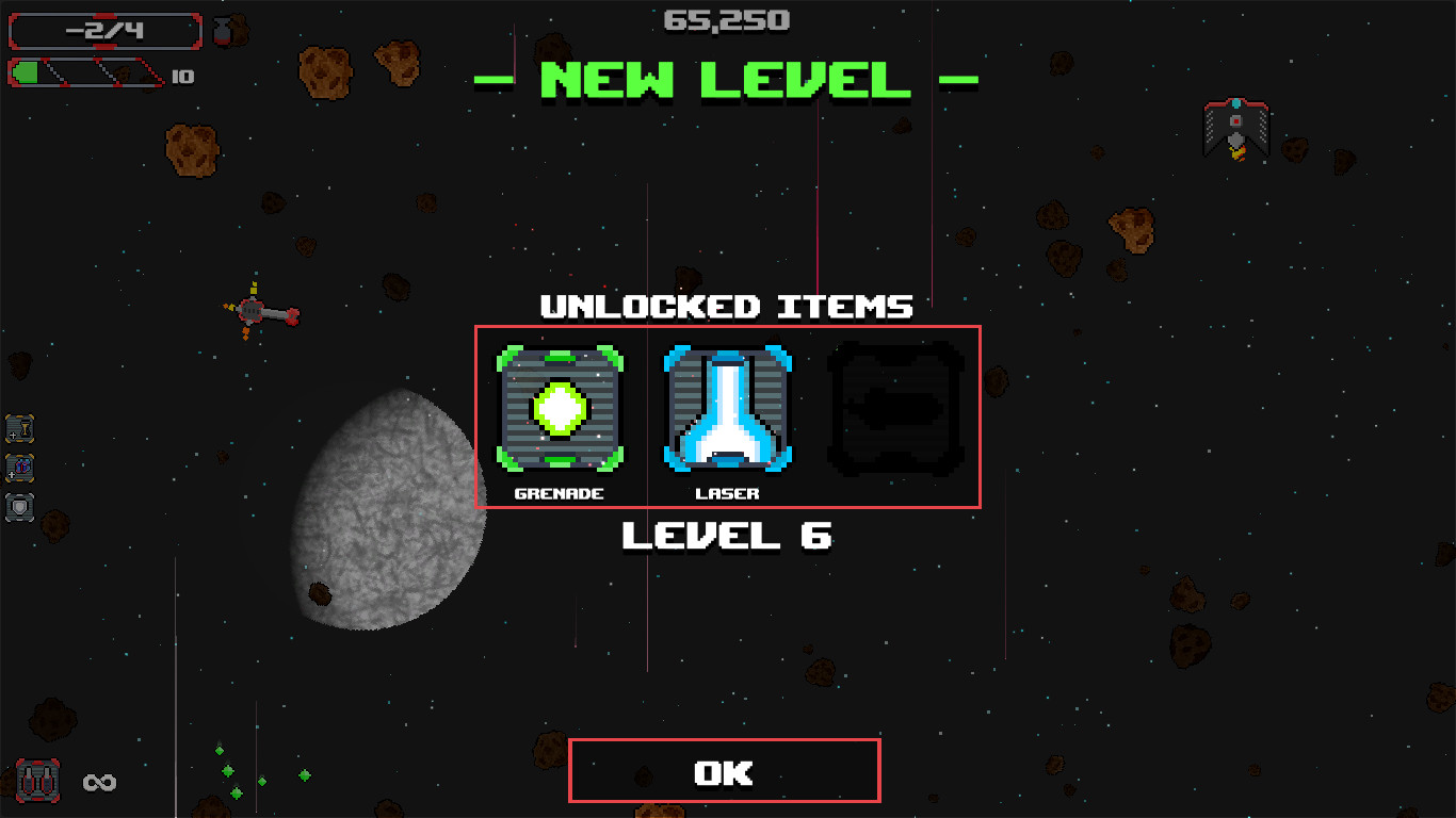 Space War: Infinity Imágenes 