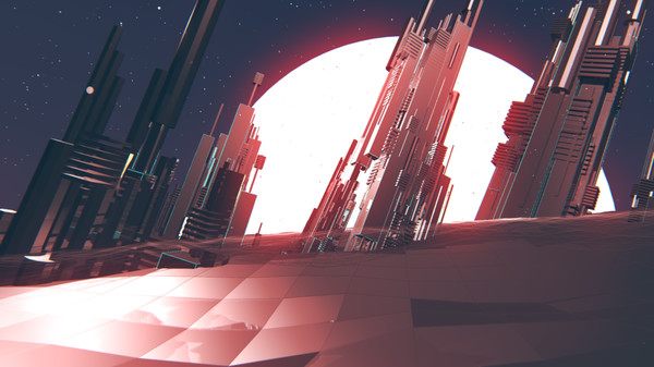 скриншот Offscreen Colonies VR 4