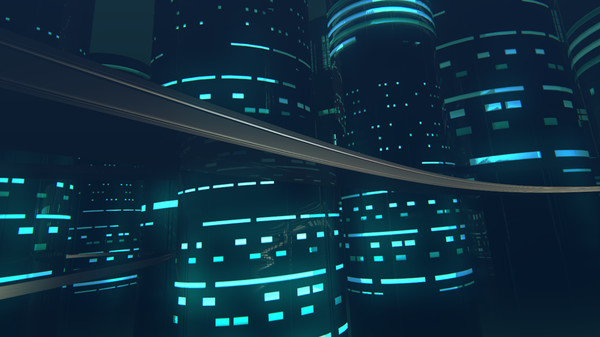 скриншот Offscreen Colonies VR 5