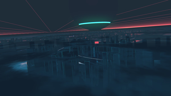скриншот Offscreen Colonies VR 0