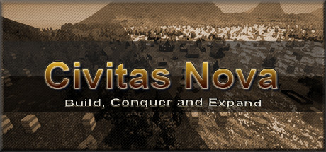 Civitas Nova on Steam