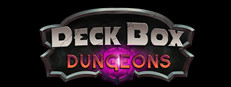 Deck Box Dungeons 게임 이미지