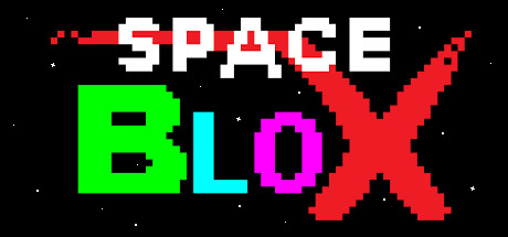 Space BloX banner image