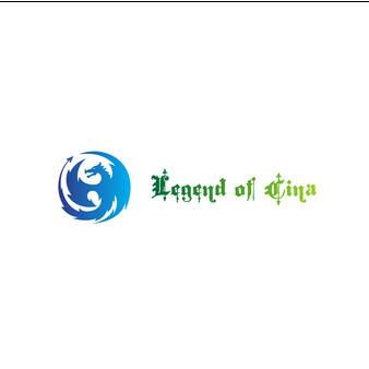 Legend of Cina - Logo Files