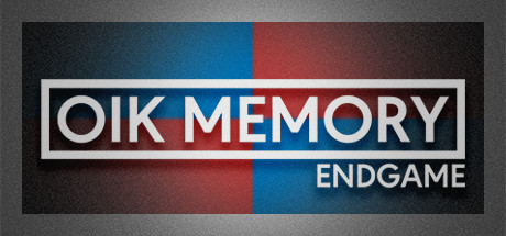 Oik Memory: Endgame Cover Image