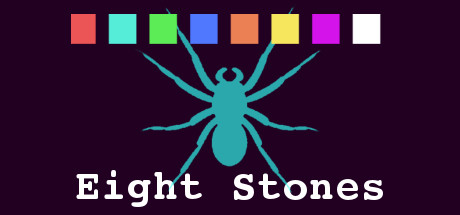 Eight Stones Cover Image