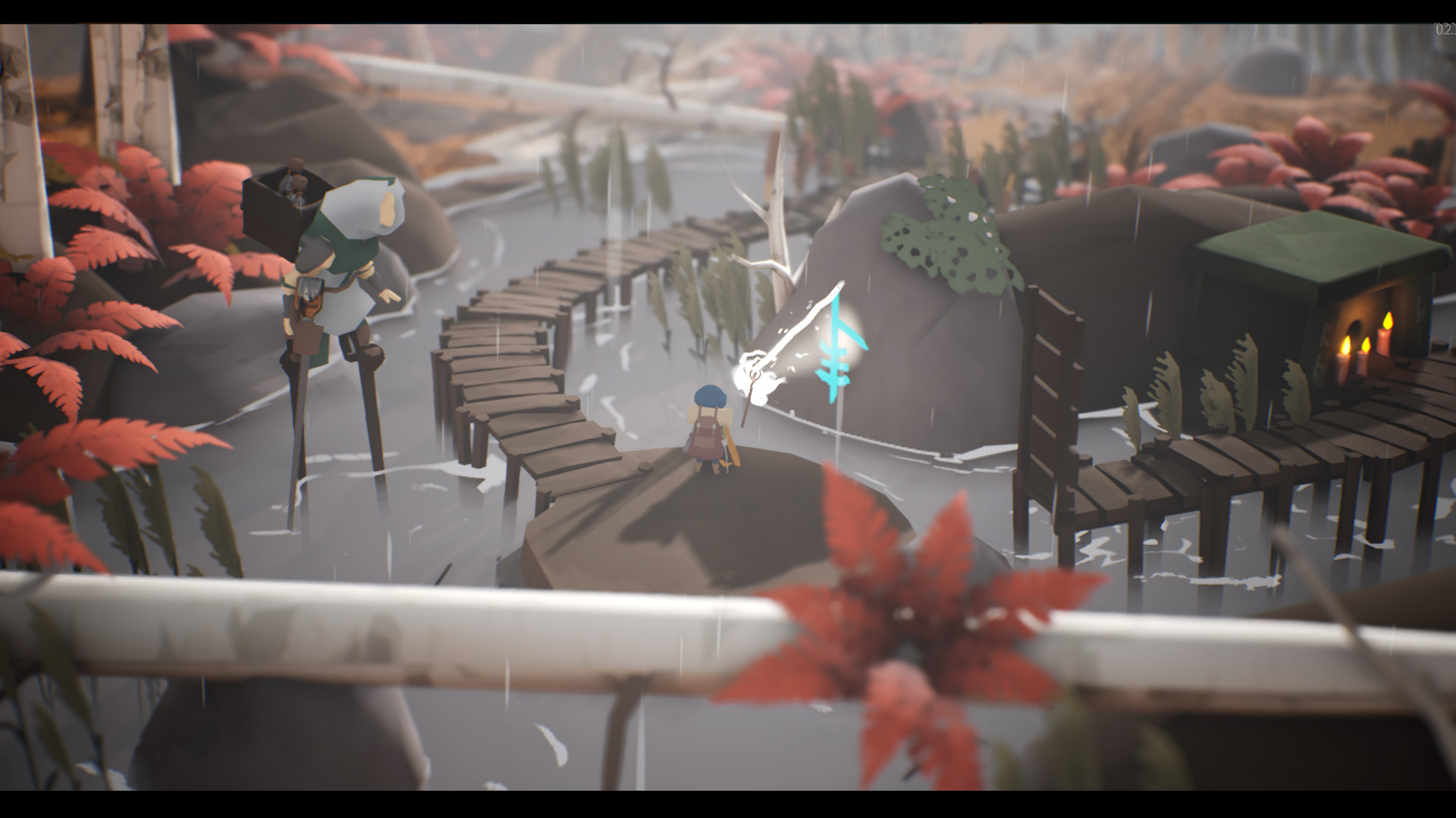 Selfloss on Steam