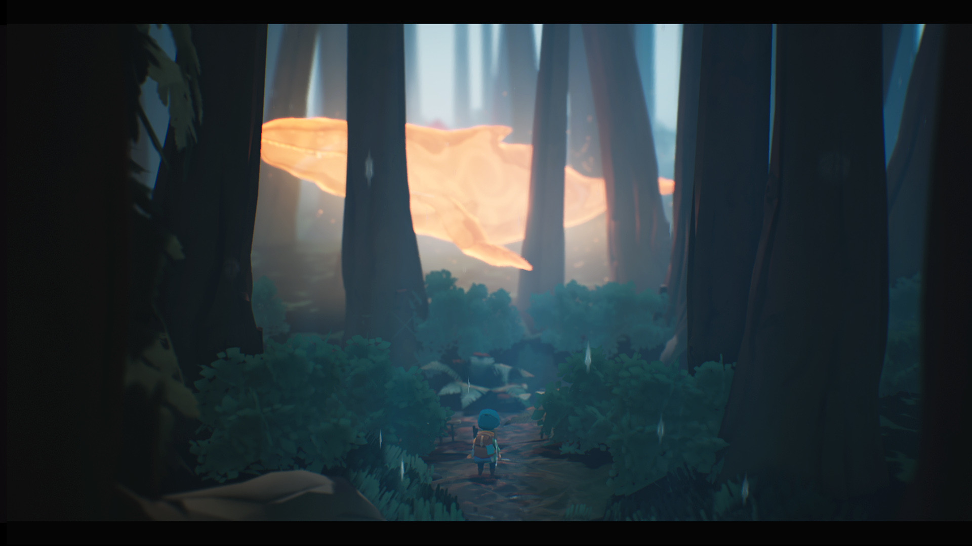Selfloss on Steam