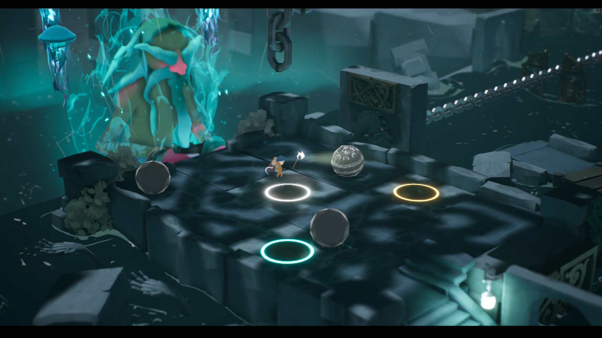 Selfloss on Steam