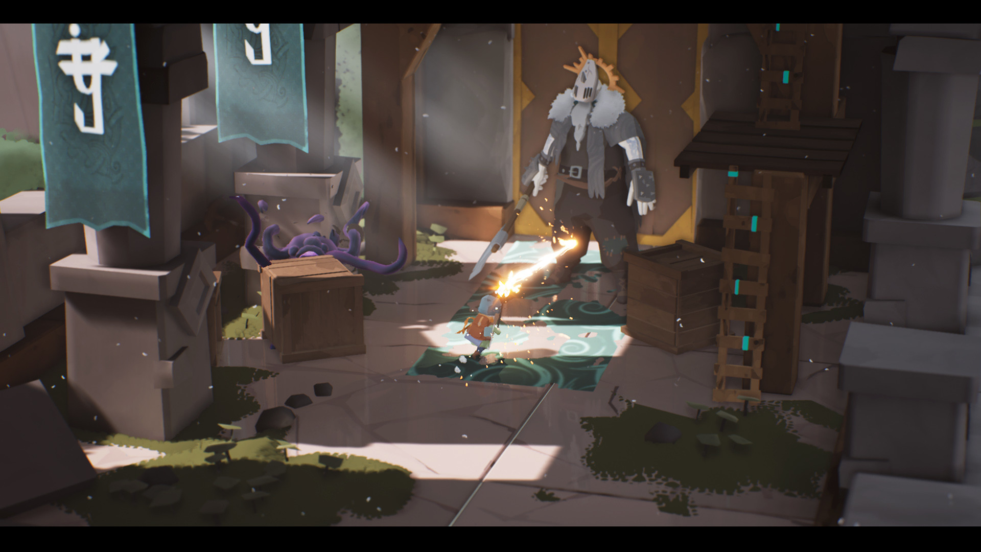Selfloss on Steam