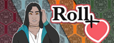 Roll+Heart 게임 이미지