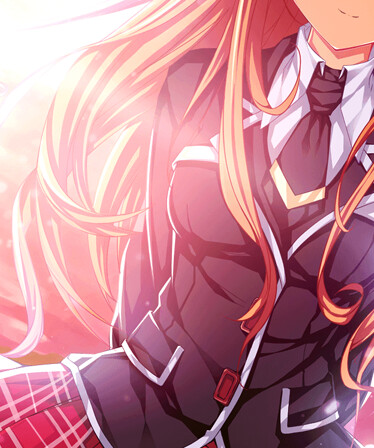 Violet rE:-The Final reExistence-