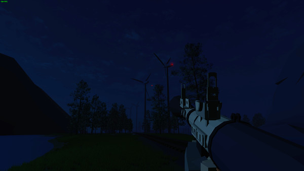 скриншот C-War 2 2