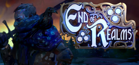 End of Realms Cover Image