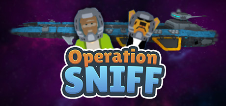 Operation Sniff Cover Image