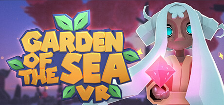 Garden of the Sea (VR) banner image