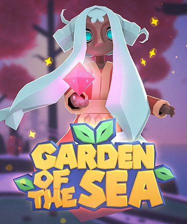 Garden of the Sea (VR)