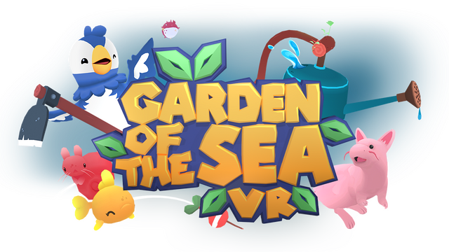 Garden of the Sea VR