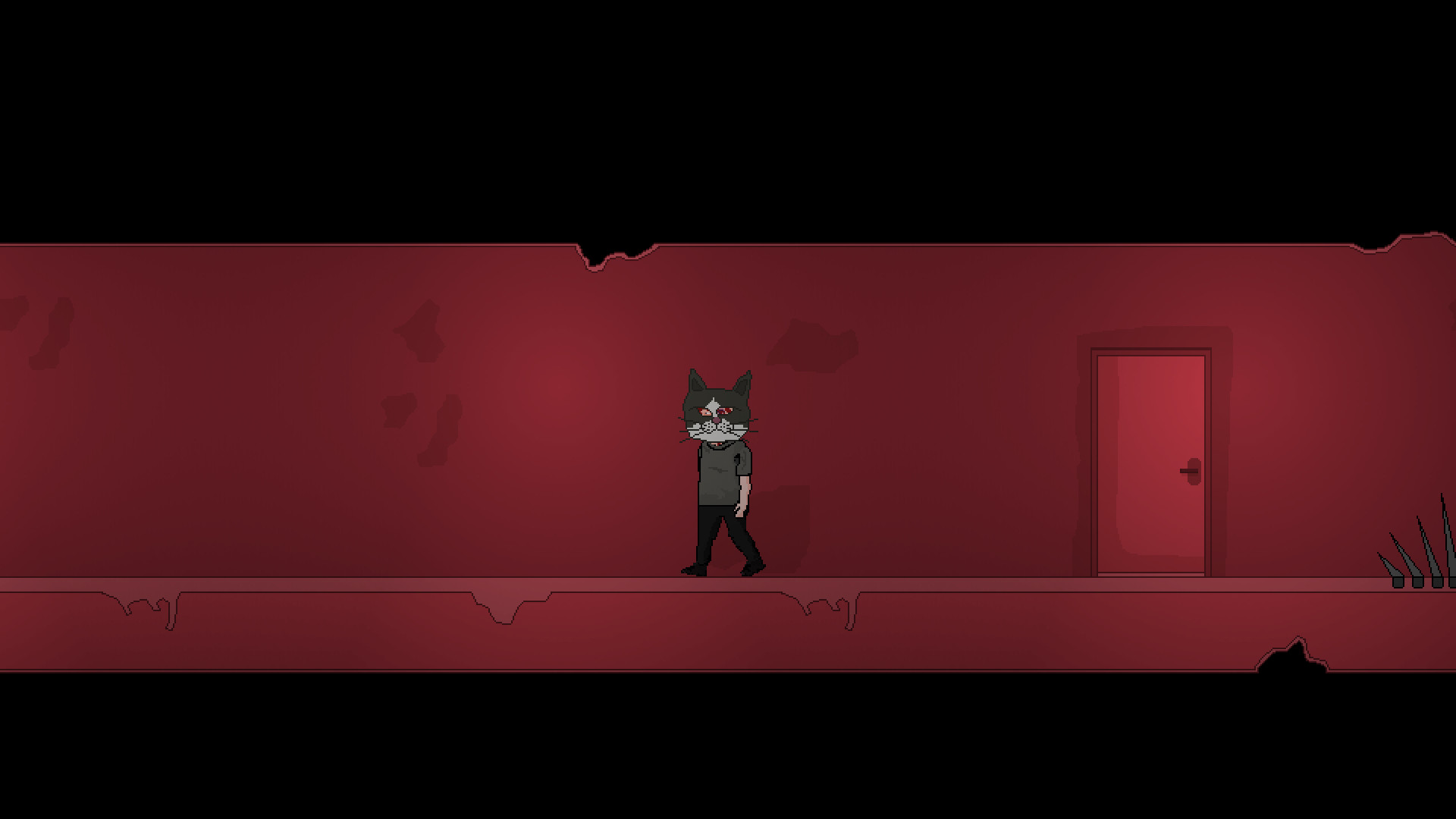 Beyond a Total Loss Demo #4