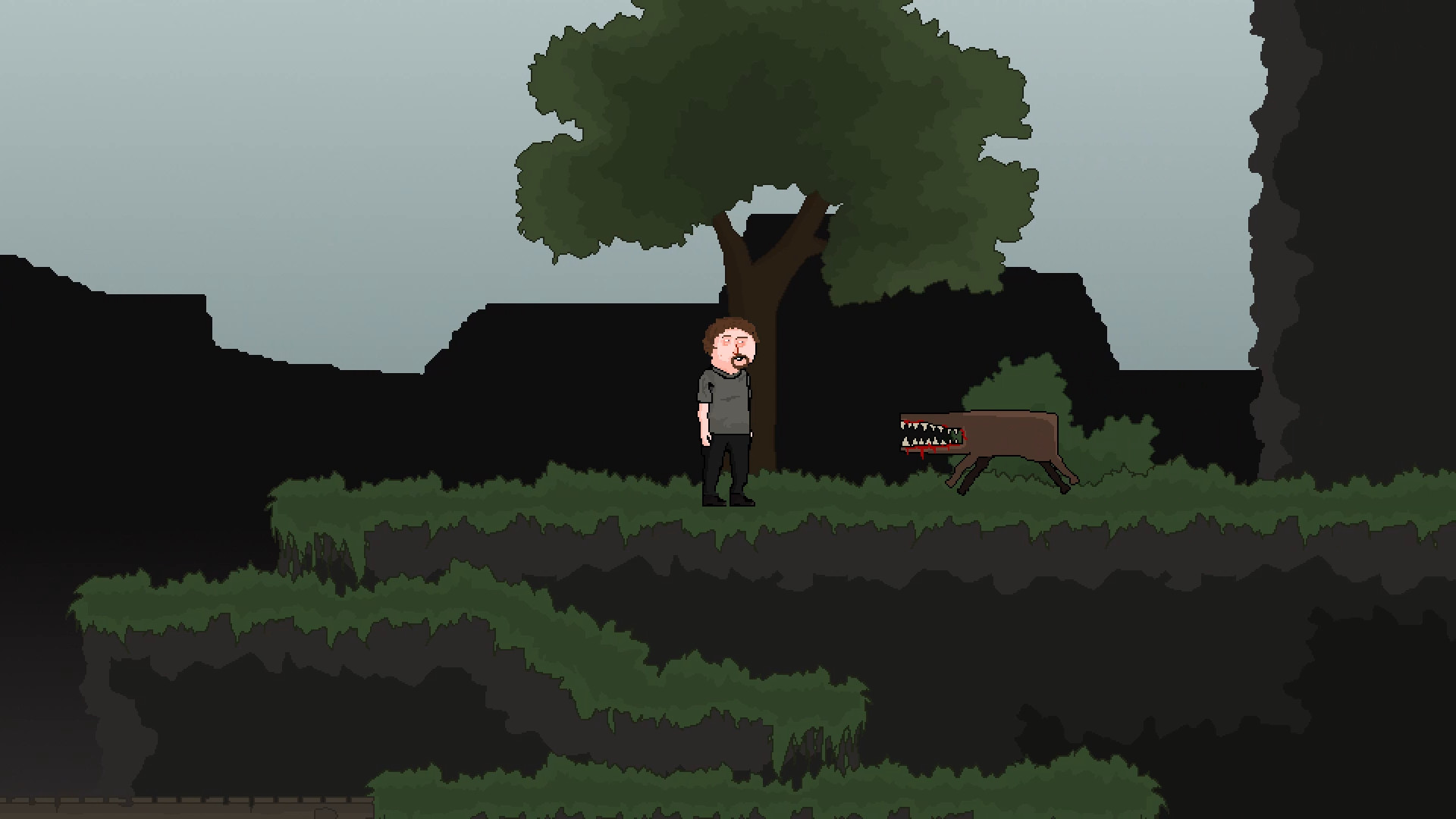 Beyond a Total Loss Demo #2