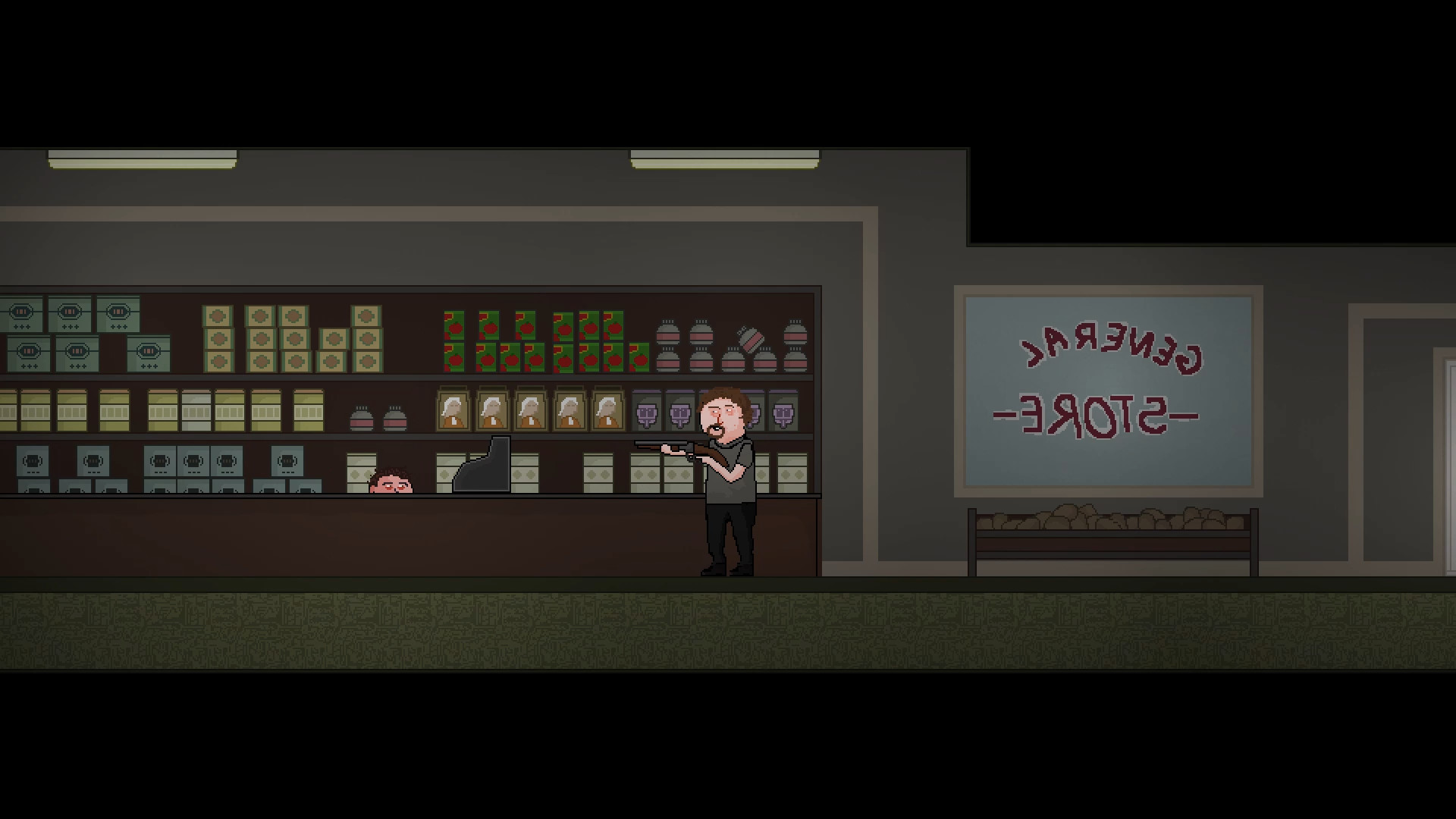 Beyond a Total Loss Demo #5