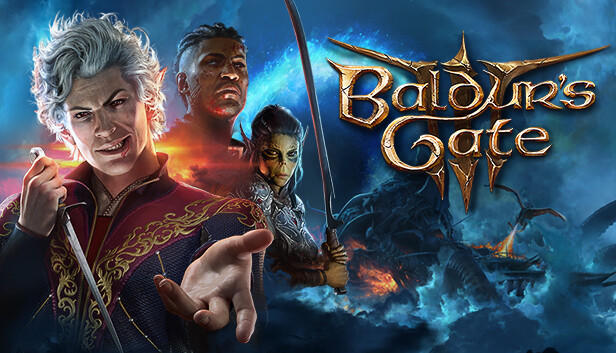 Baldur's Gate 3: How Long Does It Take to Beat?