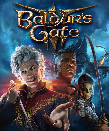 Baldur&#039;s Gate III