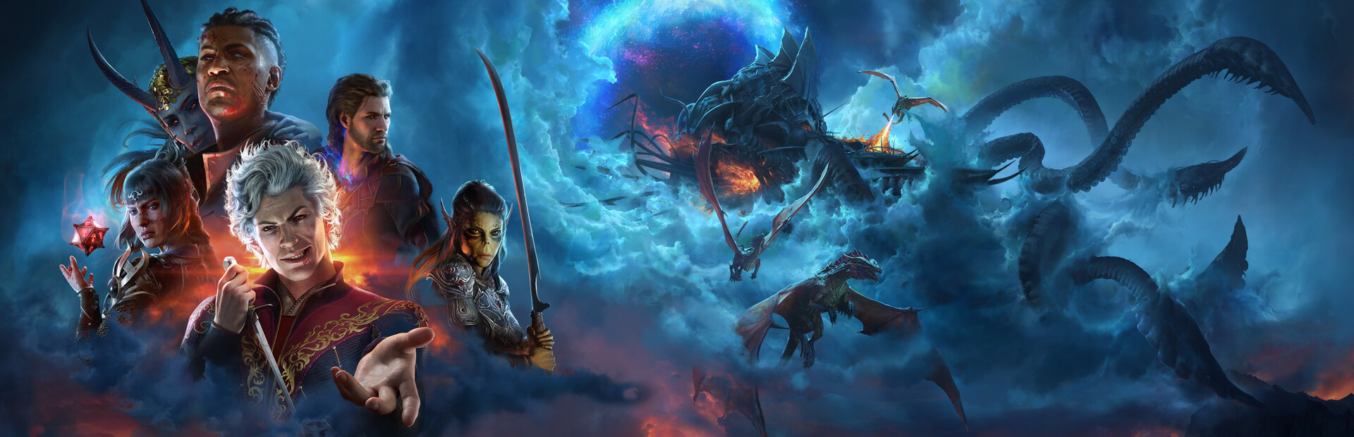 Baldur's Gate 3 Standard Edition